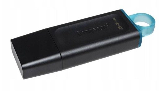 Pevný disk Kingston Data Traveler Exodia 64 GB USB 3.1