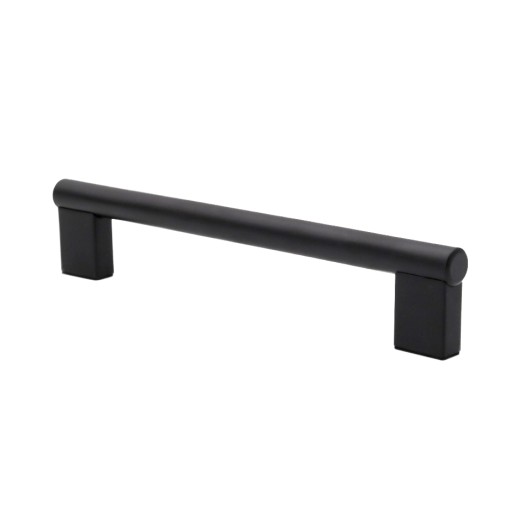 ÚCHYTKA NÁBYTKU 224mm Matte Black