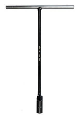 Nástrčný kľúč typu T 10 mm - Yato BL8