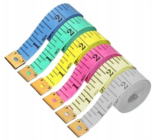 KRAJČÍRSKY CENTIMETROVÝ METER 150CM ODOLNÝ