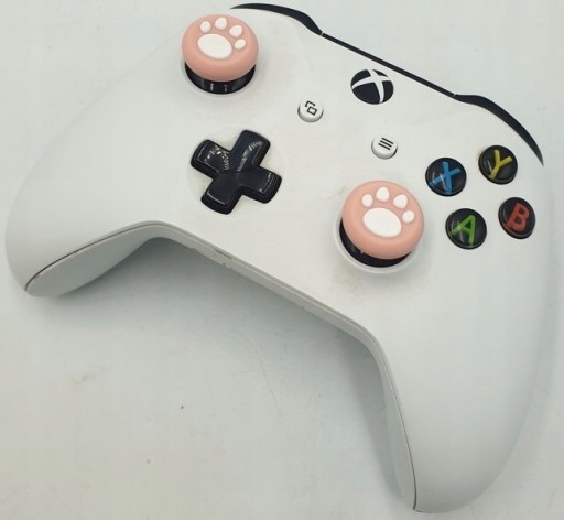 2X KRYTY GRIP, GUMY PRE XBOX ONE ANALOGUE PAD