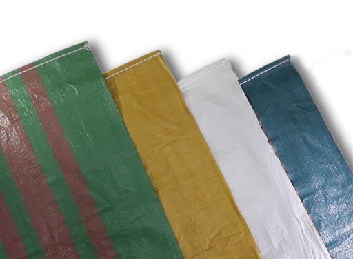 Vrecia 65X105 cm na obilnú uhoľnú suť 50KG SILNÁ