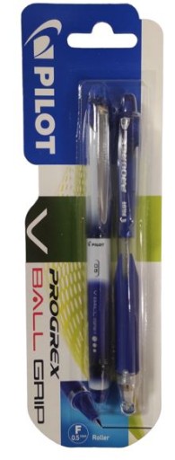 PILOT VBALL GRIP GUĽOVODOVÉ PERO + MECHANICKÁ ceruzka