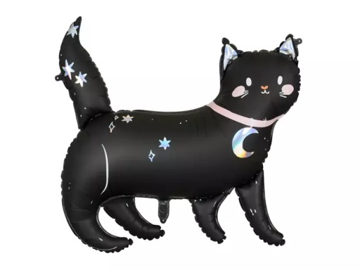 FÓLIOVÝ BALÓN CAT 96 X 95 CM
