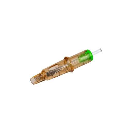 CARTRIDGE V-SELECT 13MG | 0,30 mm | LT | 1 kus | Tetovacia ihla