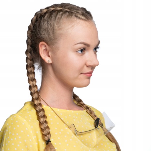 2x MINI OCHRANNÝ ŠTÍT, MASKA NA NOS A ÚSTNU
