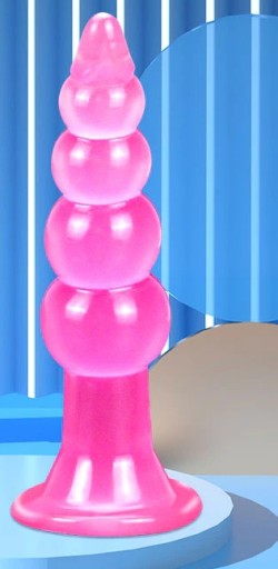 ANÁLNA ZÁSTRČKA SEX PLUG ANÁLNE ANÁLNE KOLÁČKY