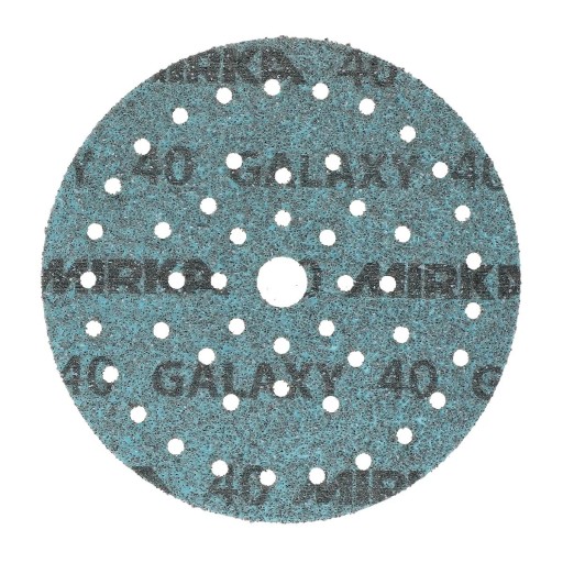 MIRKA GALAXY P500 DISK 150mm KERAMIKA - 1 KS.