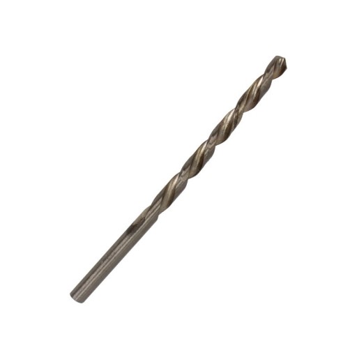 HSS vrták do kovu 3,5 mm