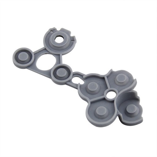 Guma tlačidiel na ovládači Microsoft Xbox One Controller V3