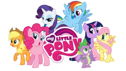 HASBRO MY LITTLE PONY CHEERILEE + DOPLNKY C1138 SERIES 2