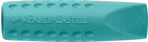 FABER-CASTELL Predlžovací nástavec na ceruzku na gumu Grip 2001 1 kus - MIX