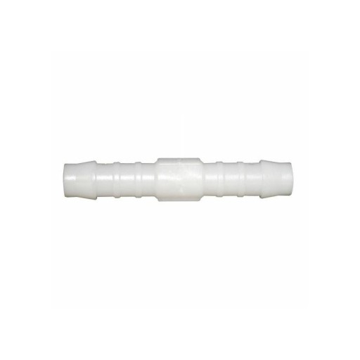 Konektor vodnej hadice, 10 mm rovný konektor