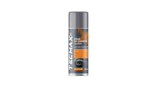 TUK NA ZÁMKY A VISNÉ ZÁMKY 14-008 100ML TECMAXX