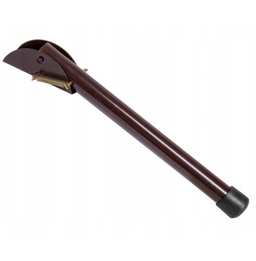 GARÁŽOVÁ NOHA PRE GARÁŽOVÉ BRÁNY 21cm