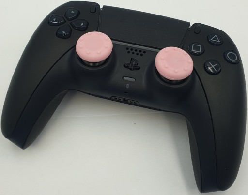 2X KRYTY GUMY PRE XBOX SÉRIE X S PAD ANALOGUE