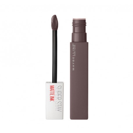 Maybelline Super Stay Matte Liquid Lipstick 90