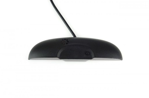 LED displej parkovacieho senzora COB