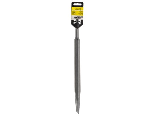 FRÉZA PLOCHÝ SDS PLUS, šírka 25mm x 280mm