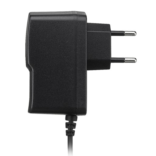NAPÁJACÍ ADAPTÉR PRE ROUTER 5V 2A DC ZÁSTRČKA 2.1 / 5.5 PLP49
