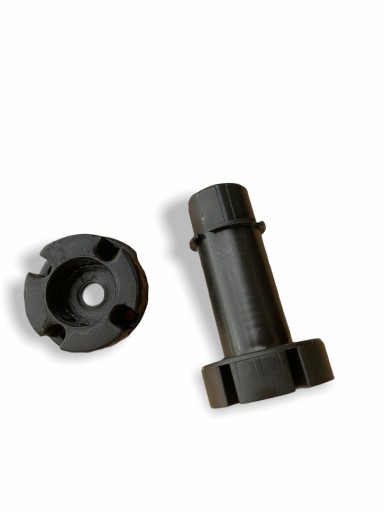 NASTAVITEĽNÁ NÁBYTKOVÁ NOŽKA NA NÁBYTOK 87-120MM