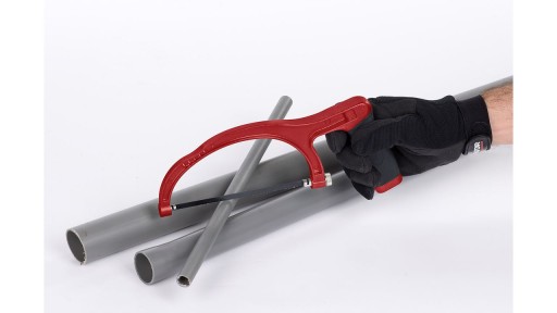 Pílové listy na kov 150 mm TPI 24 5 kusov Kreator