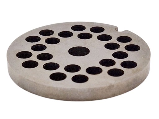 SITKO FI 6 MM NA MÄSO, KOMORA 8, PRE STROJ ZELMER BOSCH, SIEŤKA 8/6