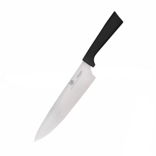 KUCHÁRSKÝ NÔŽ 20CM OSTRÝ NÔŽ NEREZ