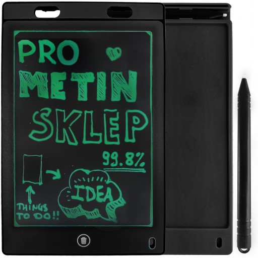 GRAFICKÝ TABLET NA KRESLENIE S PÍSOM, TABUĽKA XL