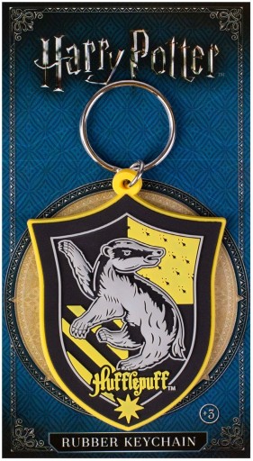 Gumený prívesok na kľúče Harry Potter Bifľomor