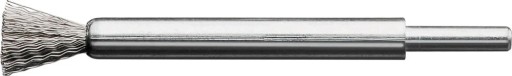 Kefa kefa, vlnitý drôt 12x20/120x0,3mm