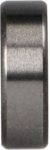 Guličkové ložisko 607 2ZZ VOĽNOSŤ C3 JEDNORADOVÝ 7x19x6 VYS.