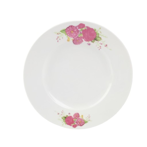 DEZERTNÝ TANIER okrúhly DALIA TANIER 19 CM