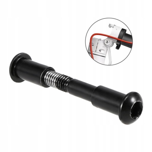 Skrutka skladacieho mechanizmu pre Xiaomi M365/Motus