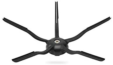 Bočná kefa pre Roborock S6 S5 max S6 max S7 S7+ S7 Max Q7 Q7 Max E4 E5