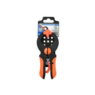Pružinová račňová stolárska svorka 150mm (96)