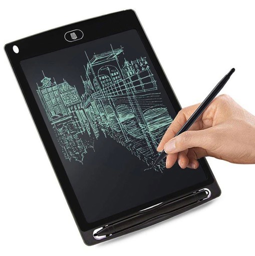 GRAFICKÝ TABLET NA KRESLENIE POMOCOU TABUĽKY