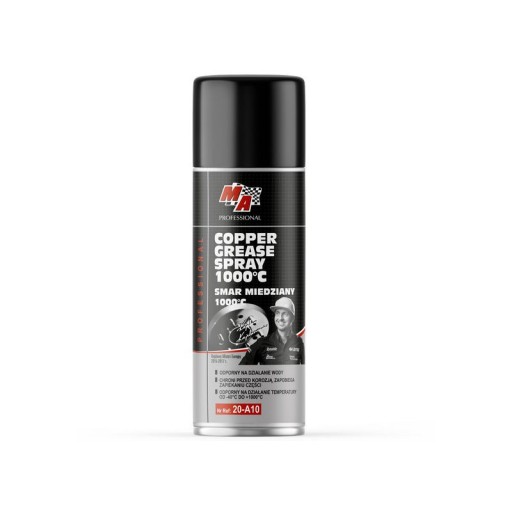 MEDINÝ TUK 400ML 20-A10 MA PROFESSIONAL
