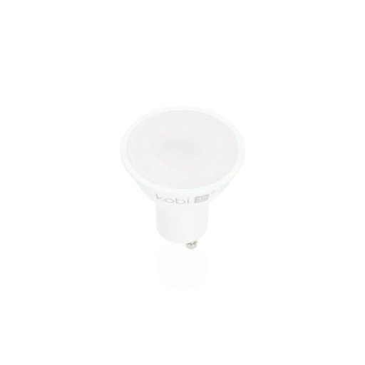 GU10 5W LED žiarovka, neutrálna biela, 4000K
