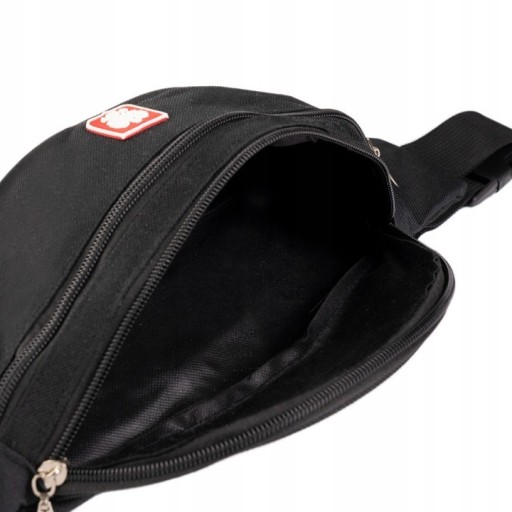 Štýlová malá bedrová športová taška do pása