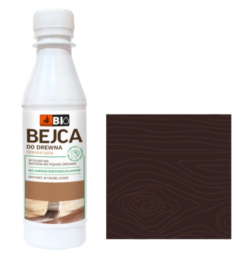 DRAČÍ BIO LODINA NA DREVO - 200ml - RUŽÍN