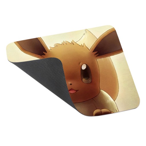 PODLOŽKA POD MYŠ POKEMON CUTE EEVEE