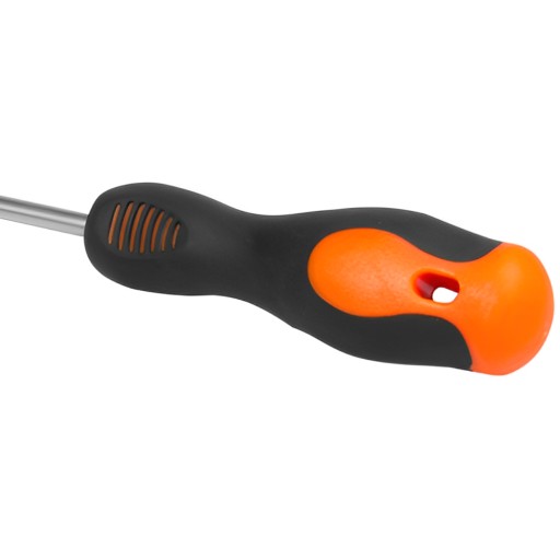 SKRUTKOVAČ JEDNOZÁSUVKOVÝ SKRUTKOVAČ 8 mm CR-V SOLID STRONG RICHMANN C5437