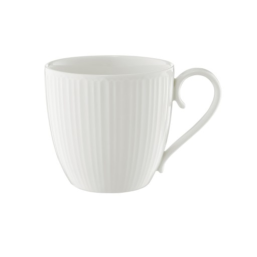 94744 AMBITION PERLA PORCELÁNOVÝ HRNČEK 300 ML