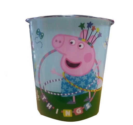 PEPPA PRASIANKA DETSKÝ KOŠ