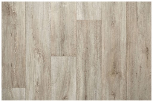 šírka 1 m HRUBÝ SUPERTEX PVC KOBEREC AKO DOSKY PANELY BÉŽOVÁ KRÉMOVÁ