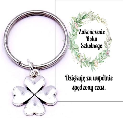 DARČEK PRE ŽIAKOV KONIEC ŠKOLSKÉHO ROKA ŠKOLSKÉ ĎATELIENKY KĽÚČOVANIE