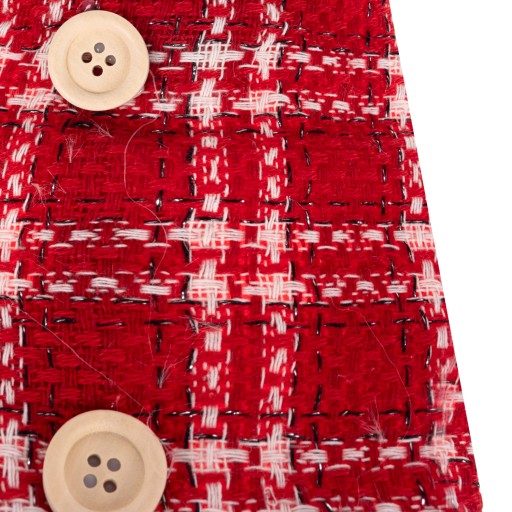 Obal na fľašu Puzdro na oblečenie Christmas Wine Christmas