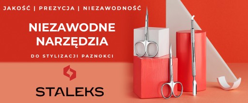 Staleks TWEECES - skosená pinzeta na úpravu obočia