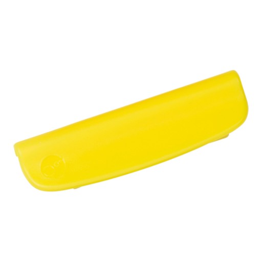 Klip na veko krabičky na obed/mini krabičku na obed/snackbox, Lemon Sherbet, b.box